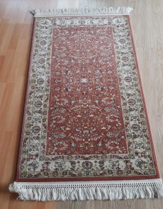 Високощільний килим Iranian Star 2661A TILE - высокое качество по лучшей цене в Украине.